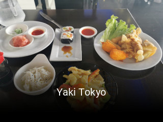 Yaki Tokyo