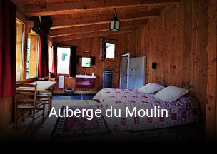 Auberge du Moulin