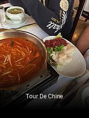 Tour De Chine