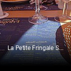 La Petite Fringale Snack Bar