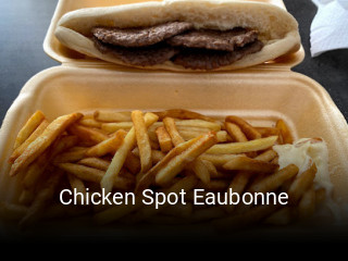 Chicken Spot Eaubonne