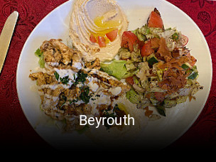 Beyrouth