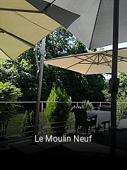 Le Moulin Neuf