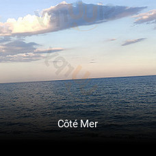 Côté Mer