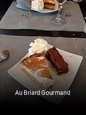 Au Briard Gourmand