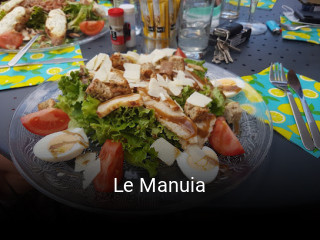 Le Manuia