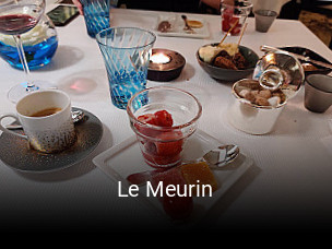 Le Meurin