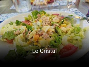 Le Cristal