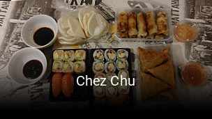 Chez Chu