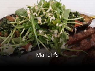 MandP's