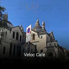 Veloc Cafe