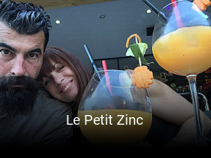 Le Petit Zinc