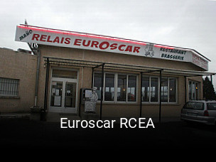 Euroscar RCEA