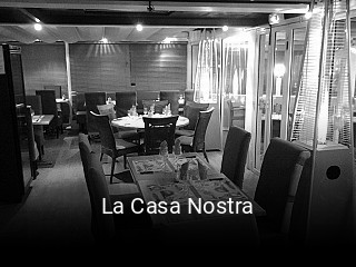 La Casa Nostra