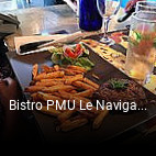 Bistro PMU Le Navigateur