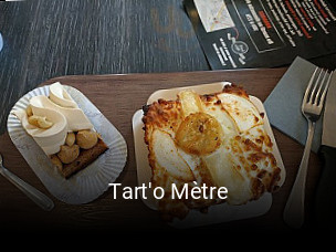 Tart'o Mètre