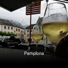 Pamplona