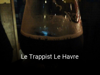 Le Trappist Le Havre