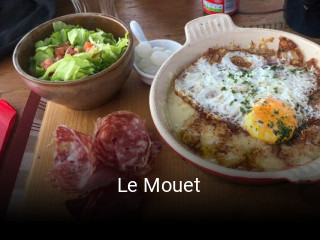 Le Mouet