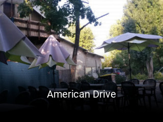 American Drive