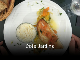 Cote Jardins