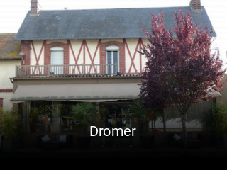 Dromer