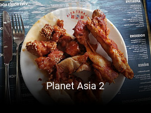 Planet Asia 2