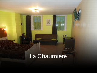 La Chaumiere