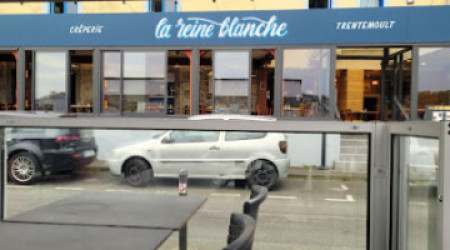 La Reine Blanche