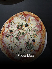 Pizza Max