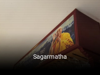 Sagarmatha