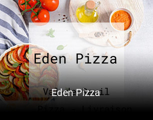 Eden Pizza