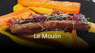 Le Moulin