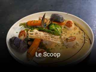 Le Scoop