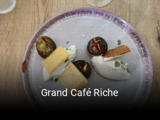 Grand Café Riche