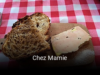 Chez Mamie