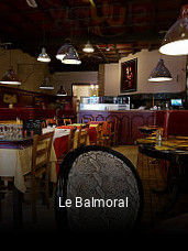 Le Balmoral