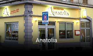 Anatolia