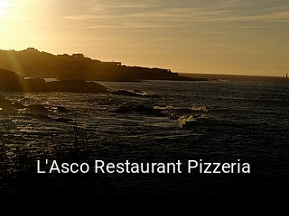 L'Asco Restaurant Pizzeria