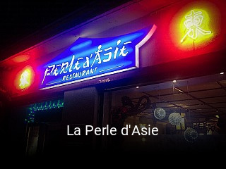 La Perle d'Asie