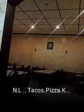 N.L .. Tacos.Pizza.Kebab