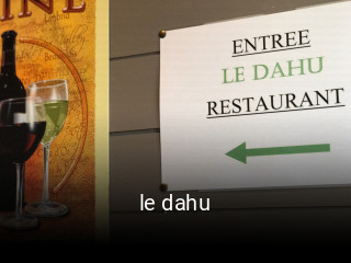 le dahu