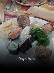 Royal Wok