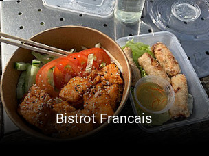 Bistrot Francais