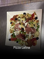 Pizza Latina