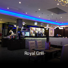 Royal Grill