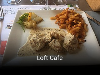 Loft Cafe