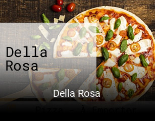 Della Rosa