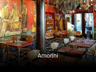 Amorini