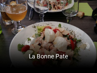 La Bonne Pate